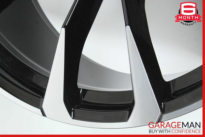 18-22 Lamborghini Urus Rear Right / Left Side Wheel Rim 11.5Jx23H2 ET22 R23