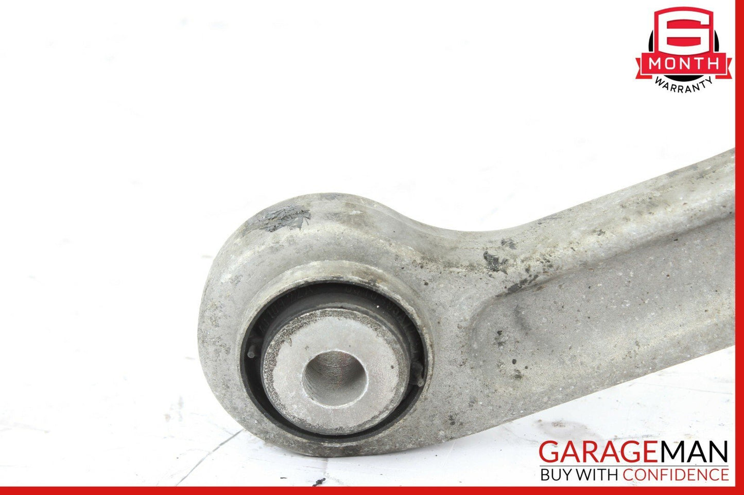08-15 Mercedes W204 C300 C250 Rear Right Side Suspension Upper Control Arm