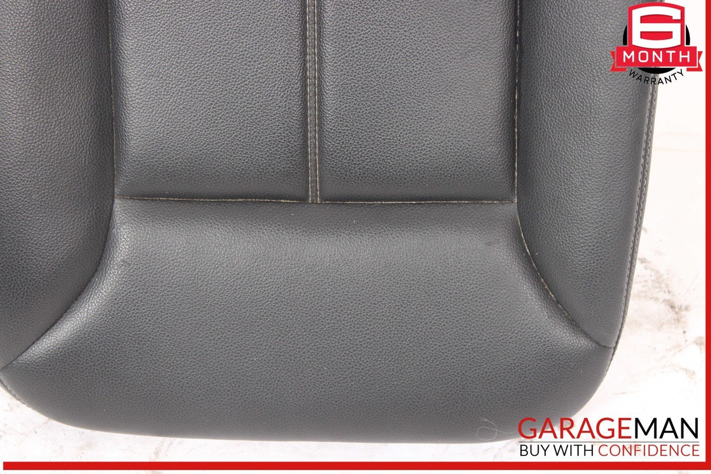 07-12 Mercedes X164 GL450 GL550 Front Right Side Bottom Lower Seat Cushion OEM