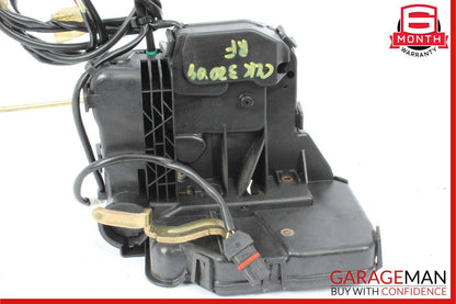 03-09 Mercedes W209 CLK500 Front Right Door Lock Latch Actuator OEM