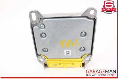 12-18 Audi A6 A7 Yaw Rate Accelerator Stability Speed Control Sensor 4G0907637K