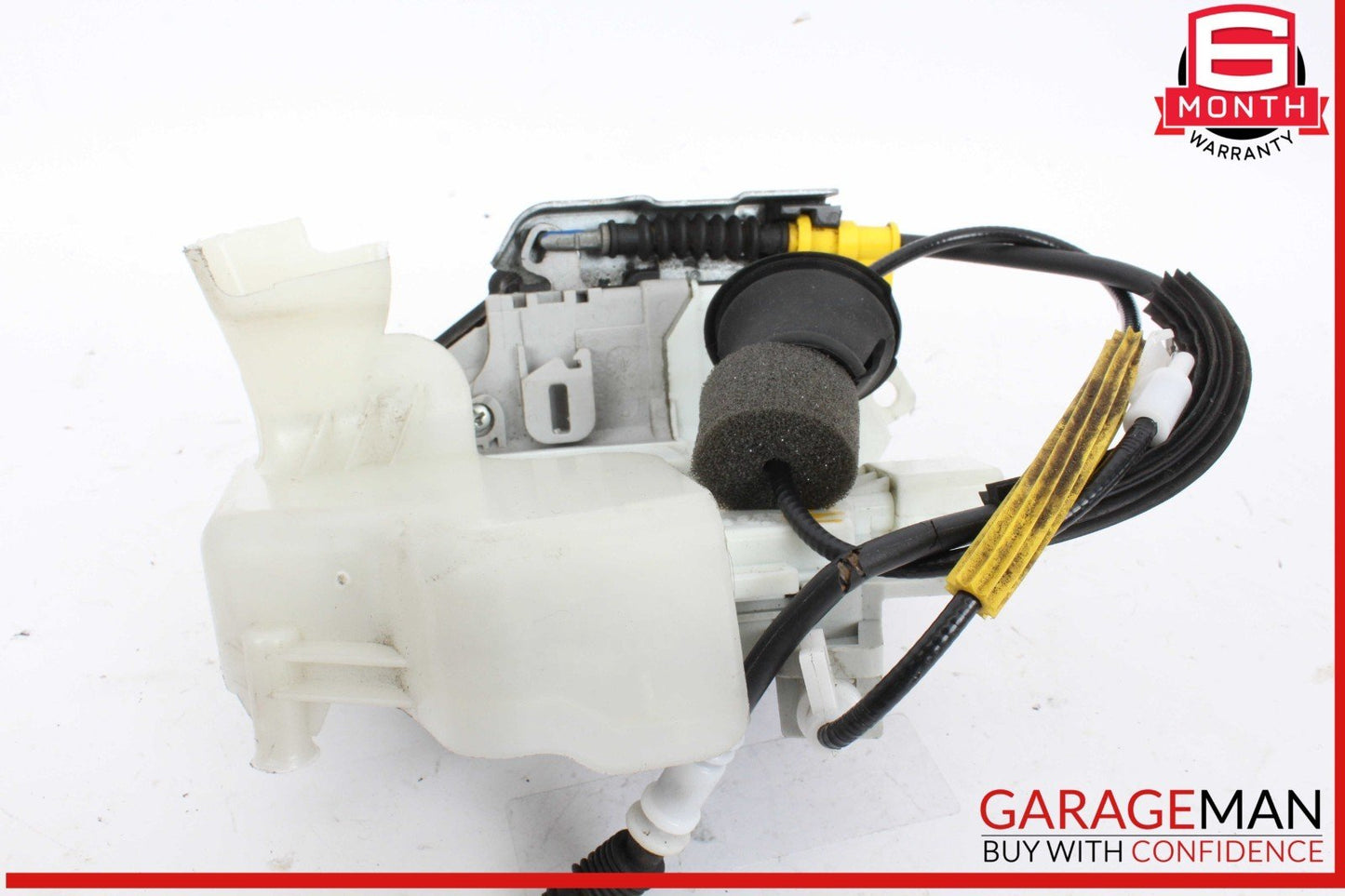 13-18 Audi SQ5 Q5 Q3 Front Left Driver Side Door Lock Latch Actuator OEM
