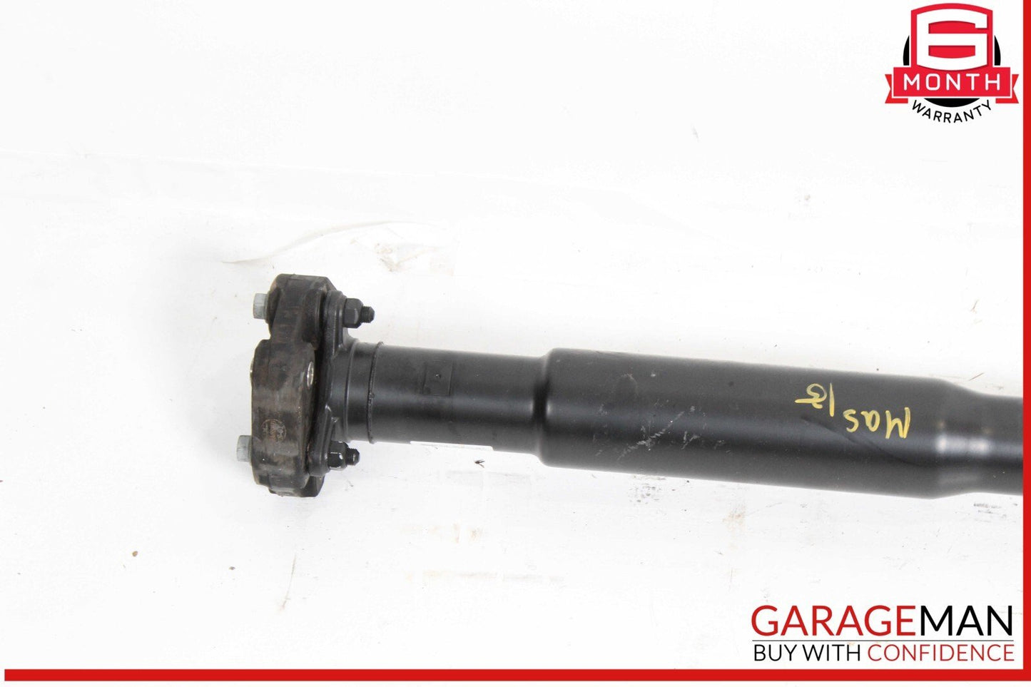 14-17 Maserati Ghibli Rear Propeller Drive Axle Shaft Driveshaft Assembly OEM