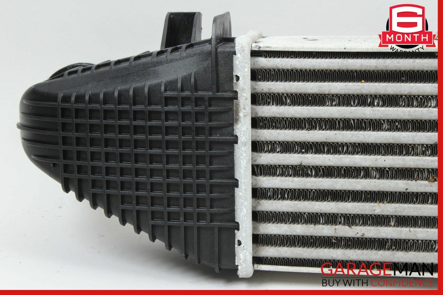 12-15 Mercedes C250 SLK250 1.8L Intercooler Air Cooler Radiator