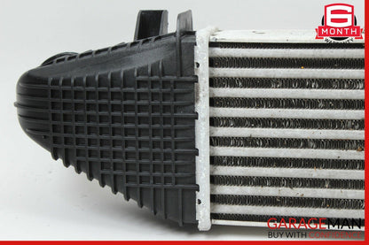 12-15 Mercedes C250 SLK250 1.8L Intercooler Air Cooler Radiator