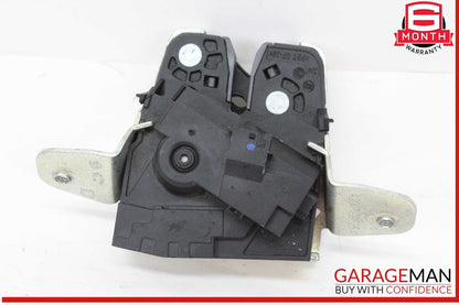 10-15 Mercedes X204 GLK350 4MATIC Trunk Lid Power Latch Lock Actuator OEM