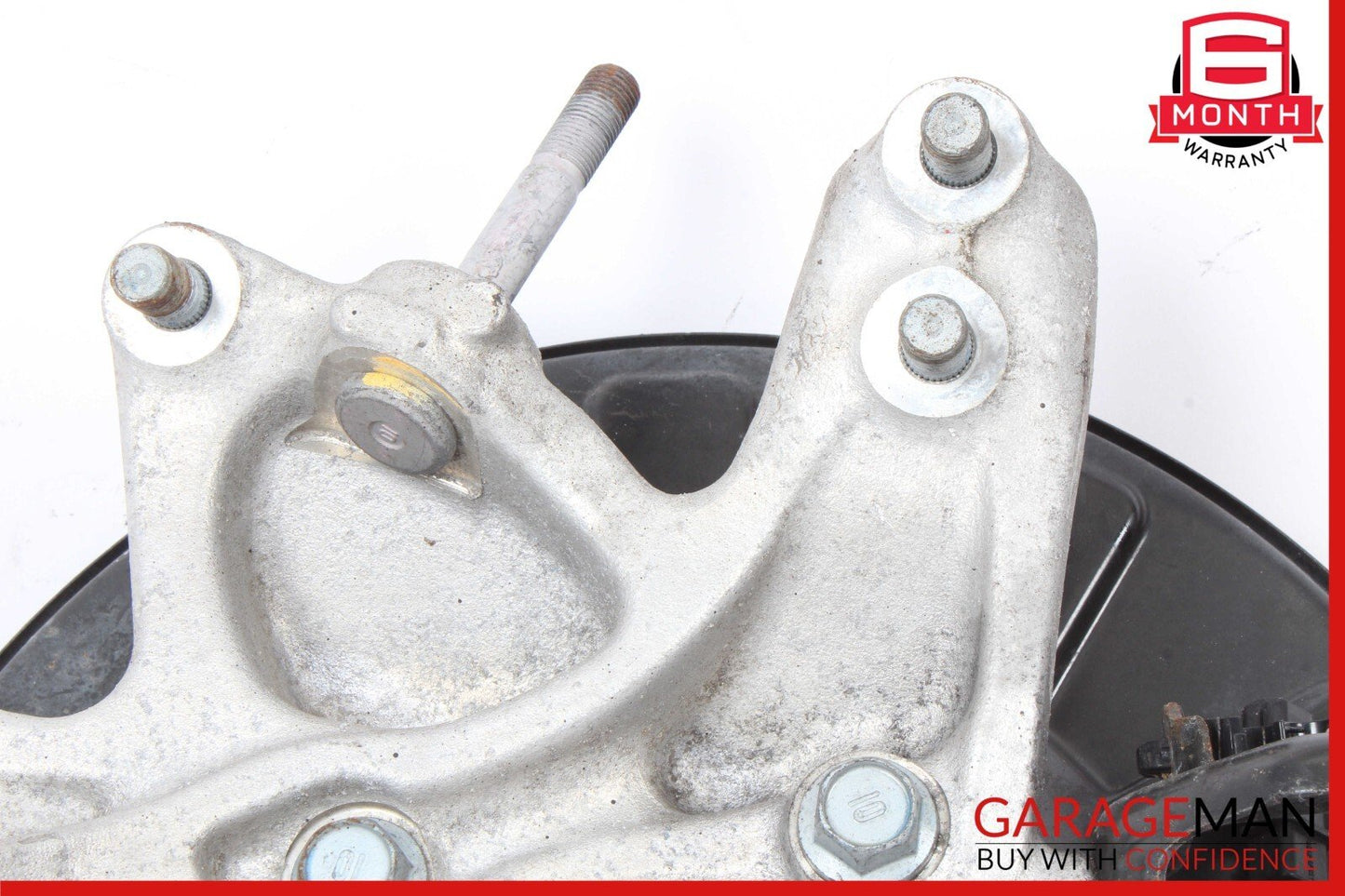 18-24 Honda Odyssey Rear Left Driver Side Spindle Knuckle Wheel Hub OEM