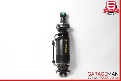 03-06 Mercedes R230 SL500 SL600 Rear Right Hydraulic Shock Strut Absorber OEM