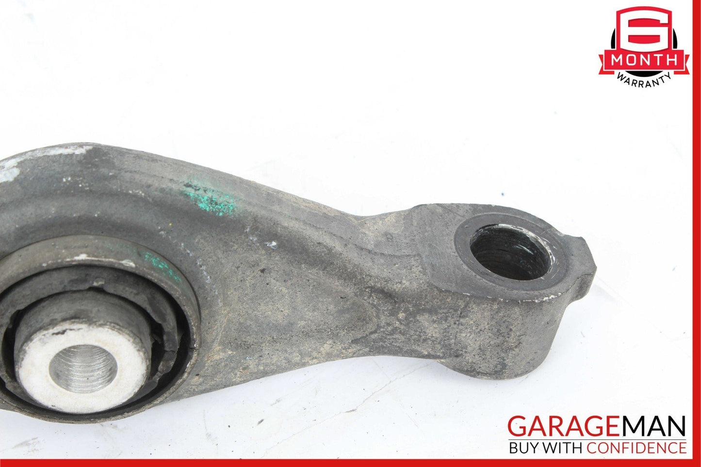 03-11 Mercedes CLS500 E350 E550 E63 RWD Front Right Lower Rearward Control Arm