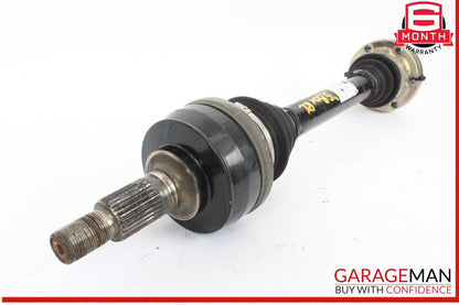 05-08 Porsche Boxster Cayman 987 Rear Right or Left Side CV Axle Half Shaft OEM