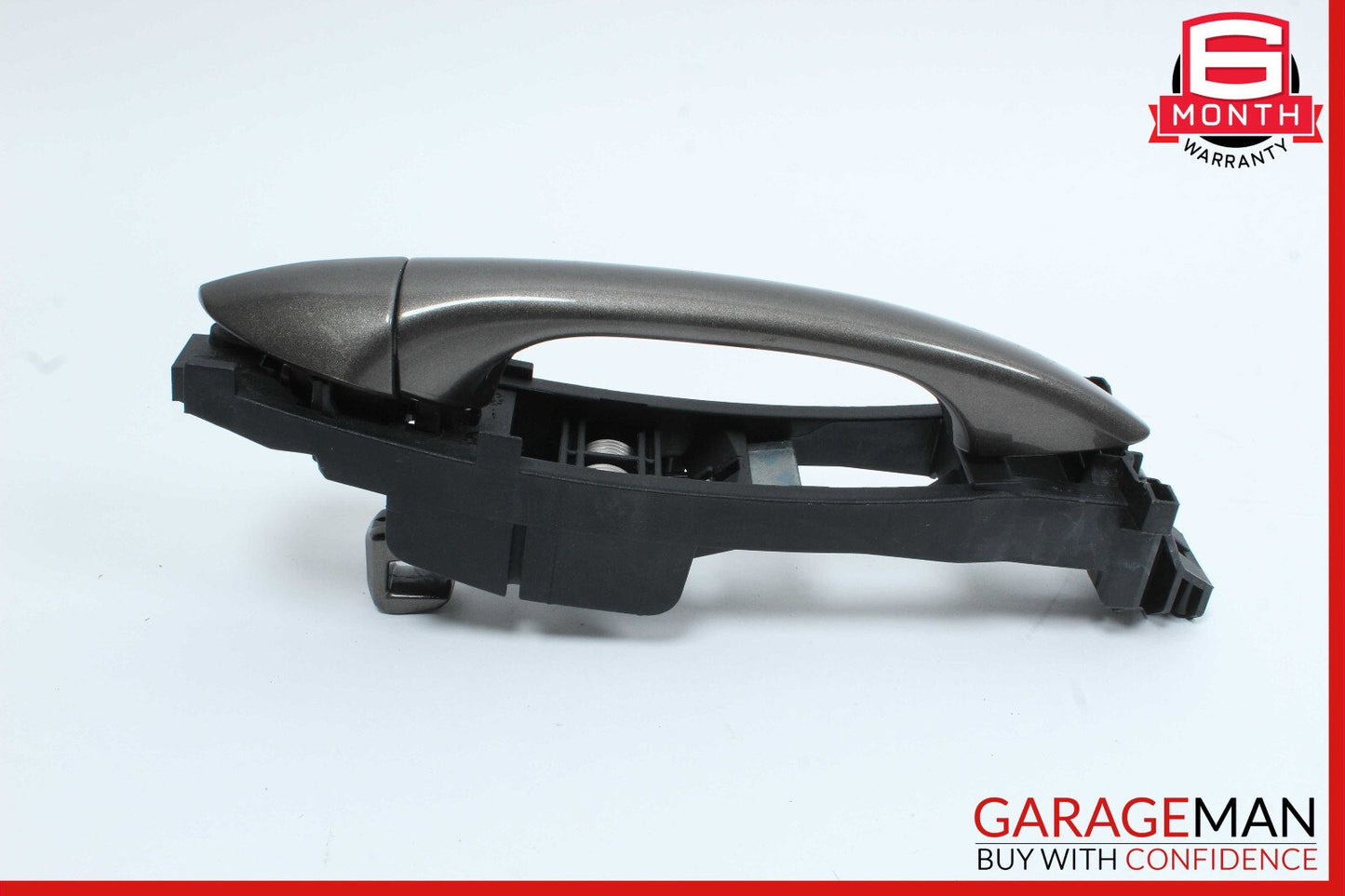 03-09 Mercedes W211 E350 E500 Rear Right Side Exterior Door Handle OEM