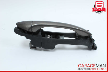 03-09 Mercedes W211 E350 E500 Rear Right Side Exterior Door Handle OEM