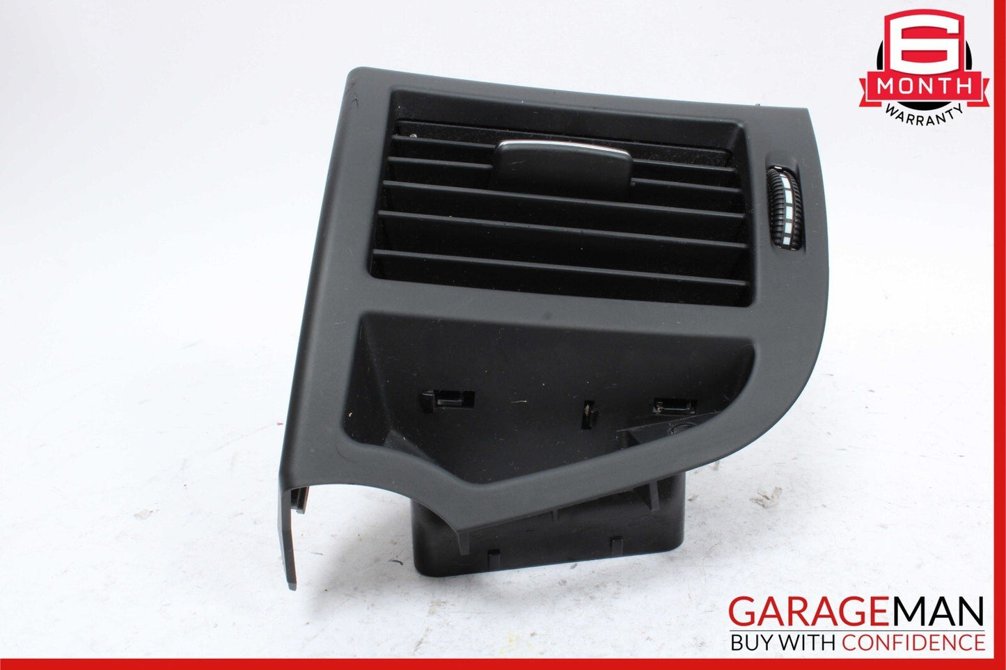 07-14 Mercedes W221 S550 CL550 Front Right Dash A/C Air Vent Trim Grille OEM
