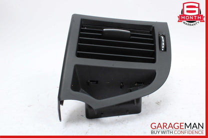 07-14 Mercedes W221 S550 CL550 Front Right Dash A/C Air Vent Trim Grille OEM
