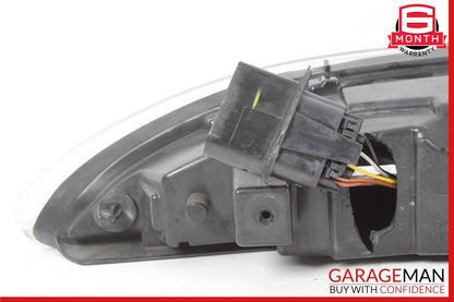 11-14 Porsche Cayenne 958 Front Right Passenger Side Fog Light Lamp