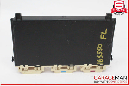 14-17 Mercedes W222 S550 Front Left Driver Side Seat Control Module Unit OEM