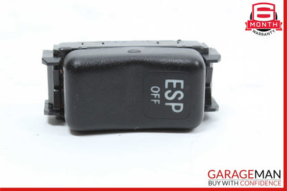 90-02 Mercedes R129 SL500 SL320 ESP Electronic Stability Program Button OEM