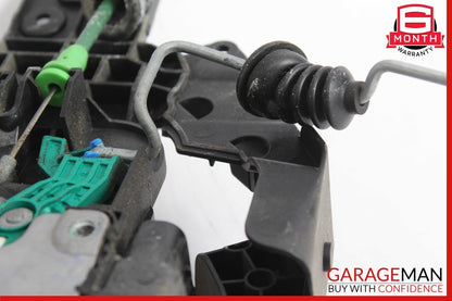 15-20 Mercedes W205 C350e C300 C43 AMG Rear Right Side Door Lock Latch Actuator