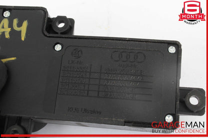 17-24 Audi A4 Front Left Driver Side Seat Adjustment Control Switch OEM