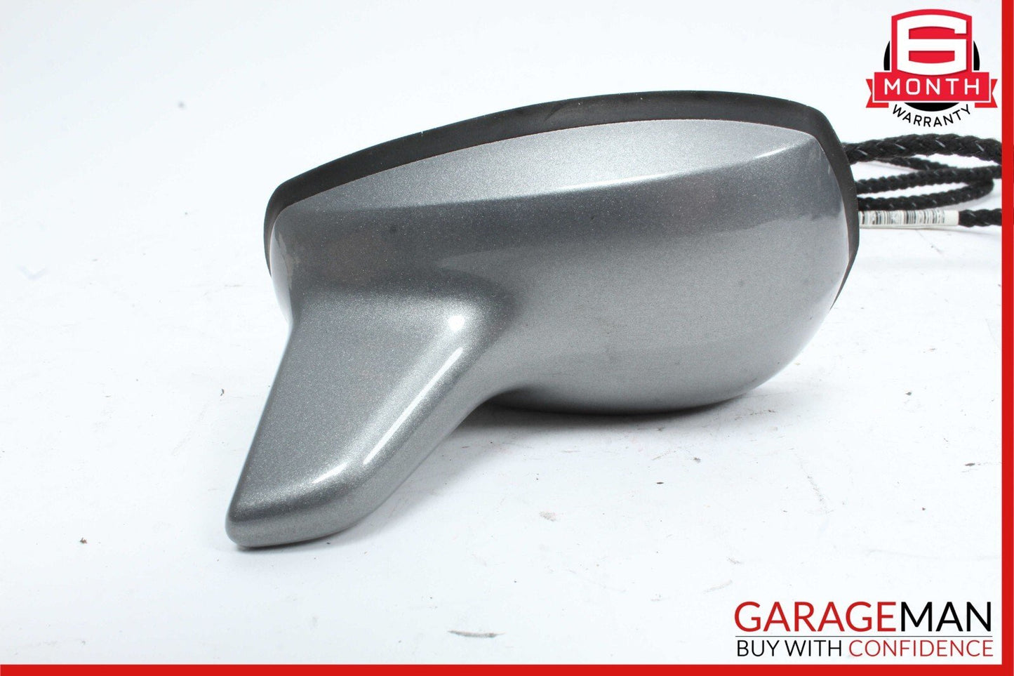 10-16 Mercedes W212 E350 4MATIC Top Roof Shark Fin Antenna GPS Radio OEM