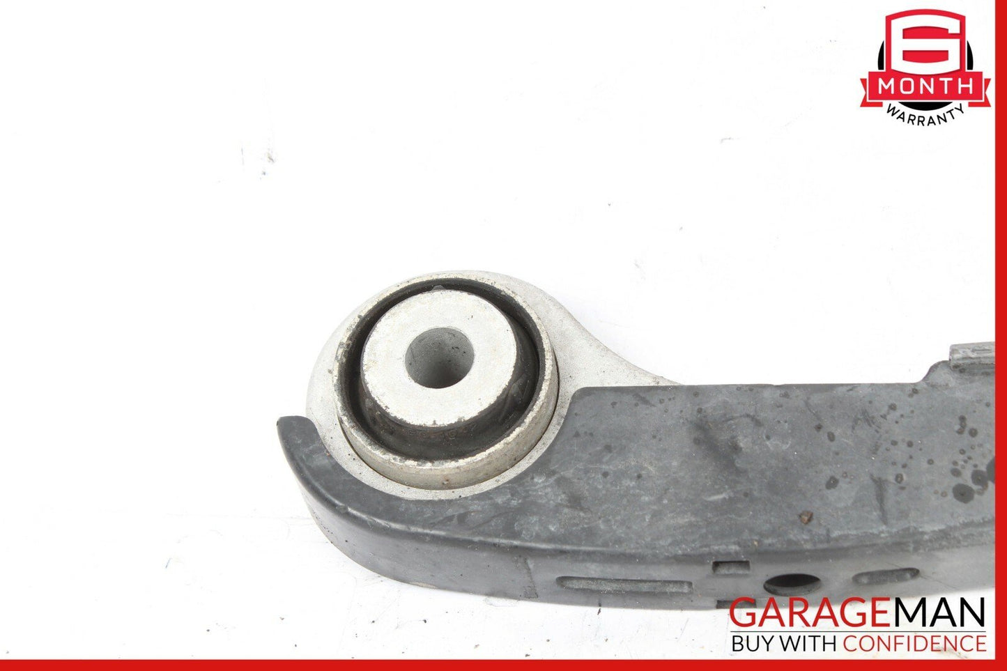 07-13 Mercedes W221 S550 CL550 Rear Right Thrust Arm Lower Control Arm OEM