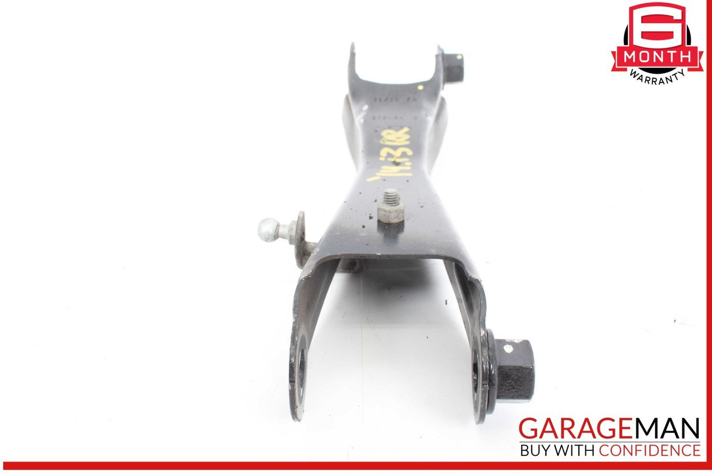 14-21 BMW I3 Rear Right or Left Side Suspension Lower Control Arm 6867879 OEM