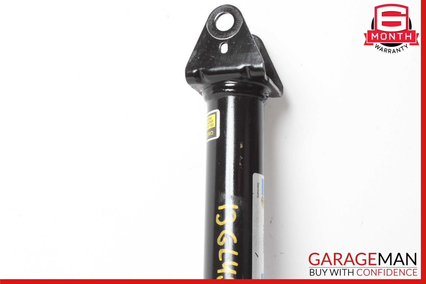 12-15 Mercedes X166 GL450 ML500 Rear Left And Right Side Shock Strut Set OEM