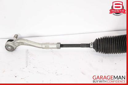 12-20 Mercedes R172 SLK250 SLC300 SLK300 Power Steering Rack and Pinion OEM