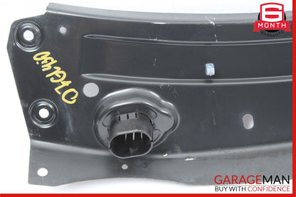 06-12 Mercedes X164 GL450 GL550 ML550 Upper Radiator Core Tie Bar Support OEM