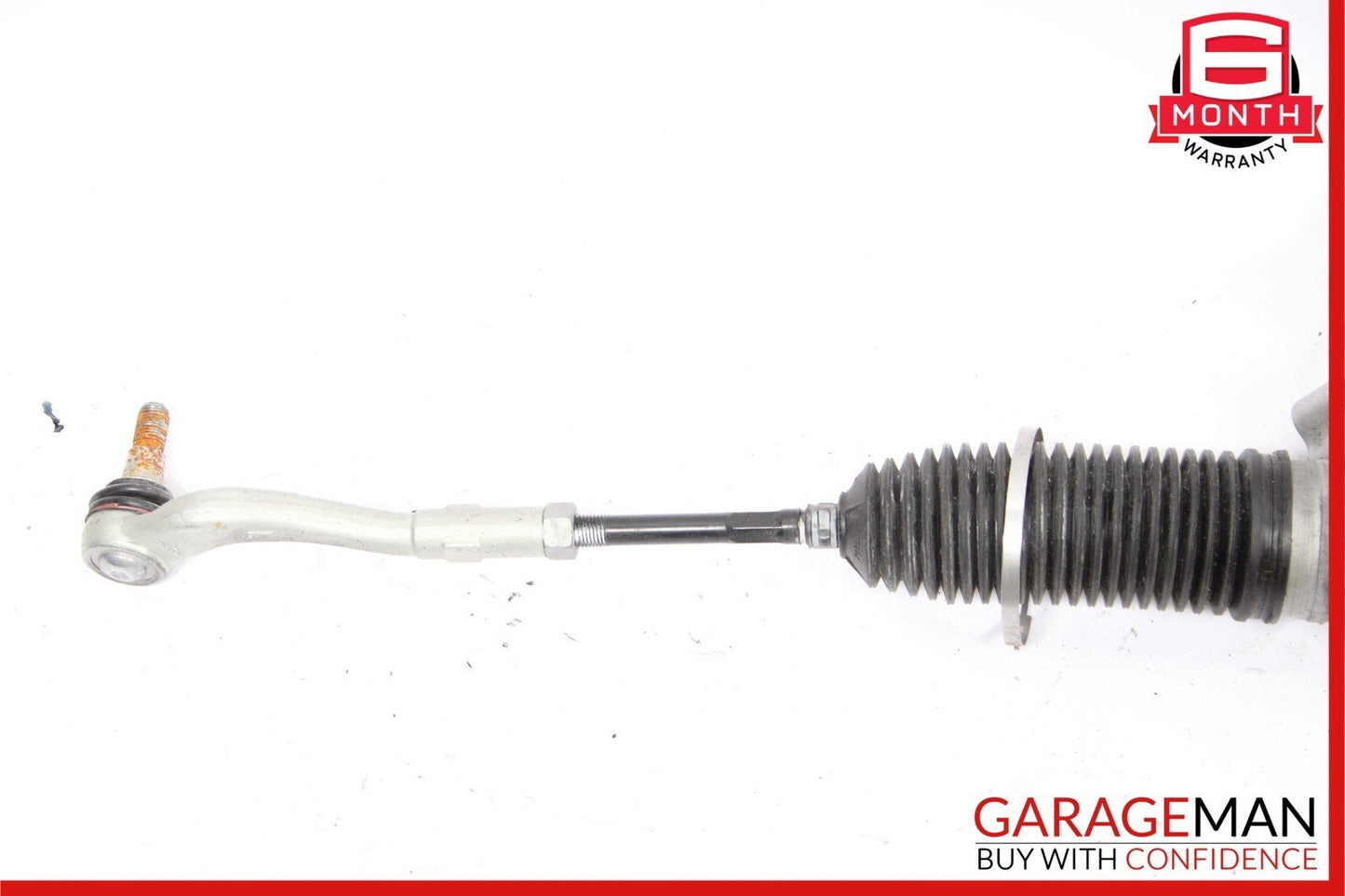 08-14 Mercedes W204 C250 C350 RWD Power Steering Rack and Pinion Assembly