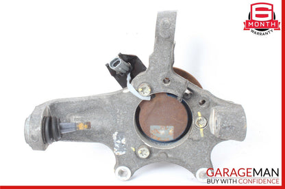 04-13 Cadillac XLR Front Left Driver Side Spindle Knuckle Hub 15280561 OEM