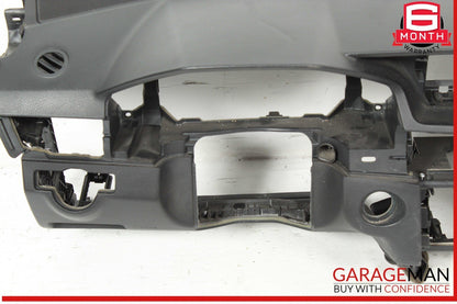14-16 Mercedes W212 E350 E550 Front Dashboard Dash Board Panel Cover Assy OEM