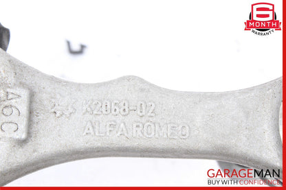 17-22 Alfa Romeo Giulia Rear Right or Left Side Stabilizer Link Arm K2068-02