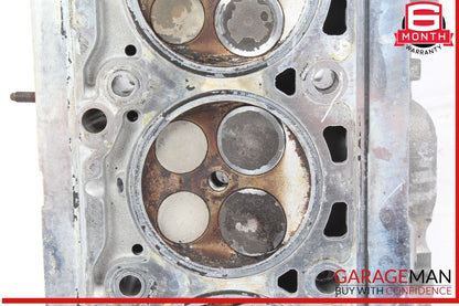 10-13 Mercedes W204 C300 Engine Cylinder Head Right 2720162601 OEM
