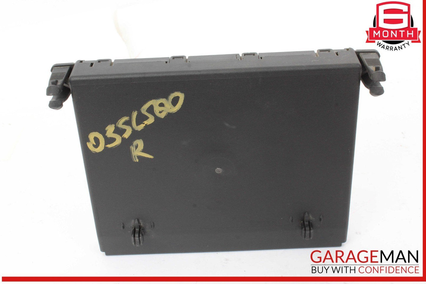 03-12 Mercedes R230 SL500 SL55 SL600 Front Right Side Door Control Module OEM