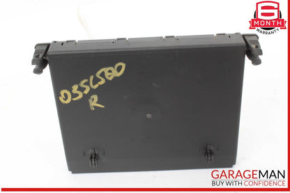 03-12 Mercedes R230 SL500 SL55 SL600 Front Right Side Door Control Module OEM