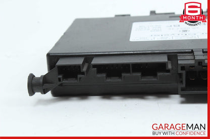 03-11 Mercedes W219 CLS550 E350 Front Right Side Seat Control Module Unit OEM
