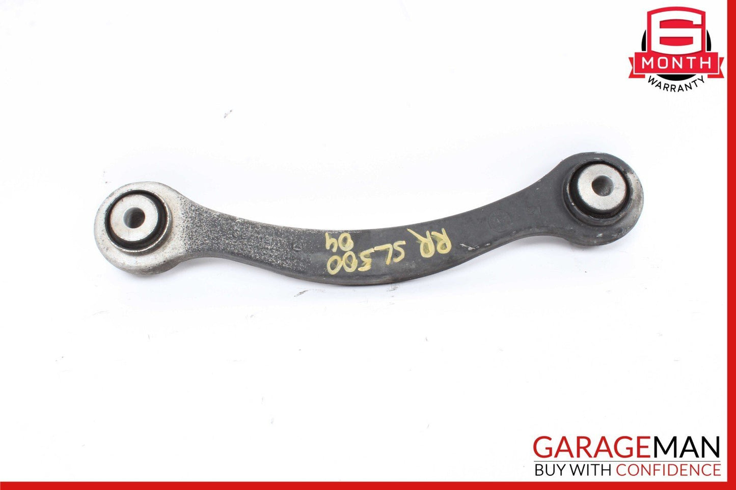 03-12 Mercedes R230 SL550 SL500 Rear Right or Left Suspension Upper Control Arm