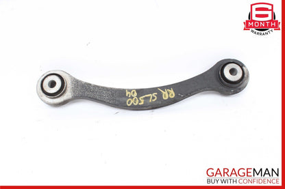 03-12 Mercedes R230 SL550 SL500 Rear Right or Left Suspension Upper Control Arm