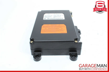 Mercedes R129 SL500 C320 S500 Voice Control Communication Module Unit Audio OEM