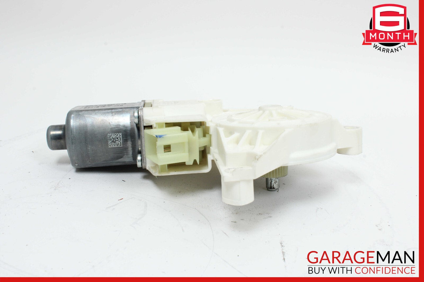 08-16 Mercedes W212 E350 C250 C300 Front Left Door Window Regulator Motor OEM