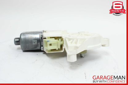 08-16 Mercedes W212 E350 C250 C300 Front Left Door Window Regulator Motor OEM