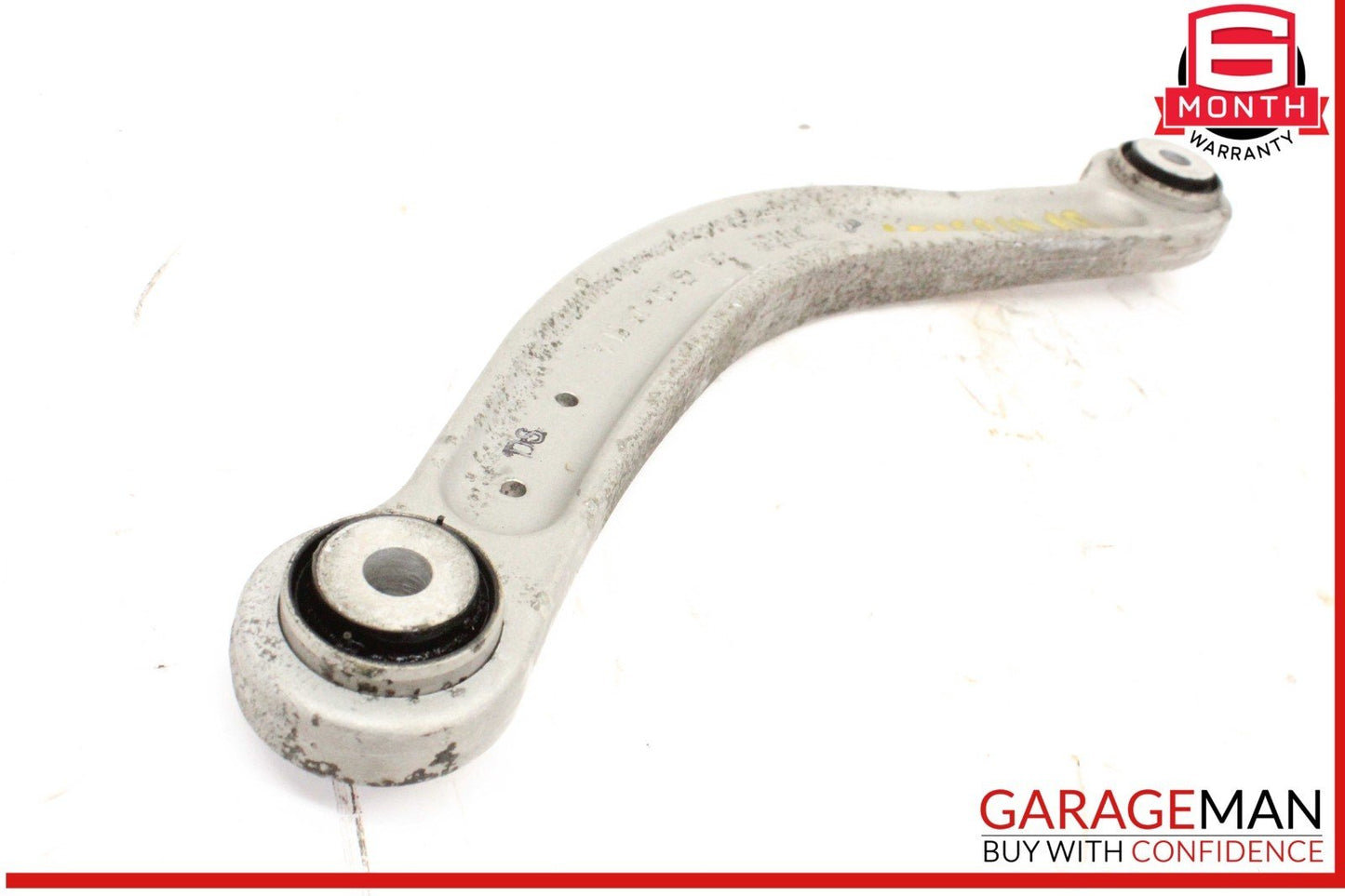 08-17 Mercedes W212 E250 Rear Right or Left Side Suspension Upper Control Arm