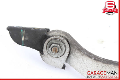 03-12 Mercedes R230 SL500 Rear Right Side Thrust Arm Lower Control Arm OEM