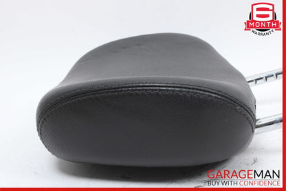97-04 Mercedes R170 SLK230 Front Left / Right Seat Headrest Head Rest OEM