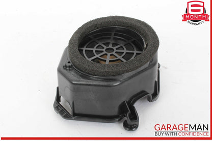 08-19 Mercedes W204 C250 CGI Rear Deck Shelf Loud Speaker 2048205802 OEM