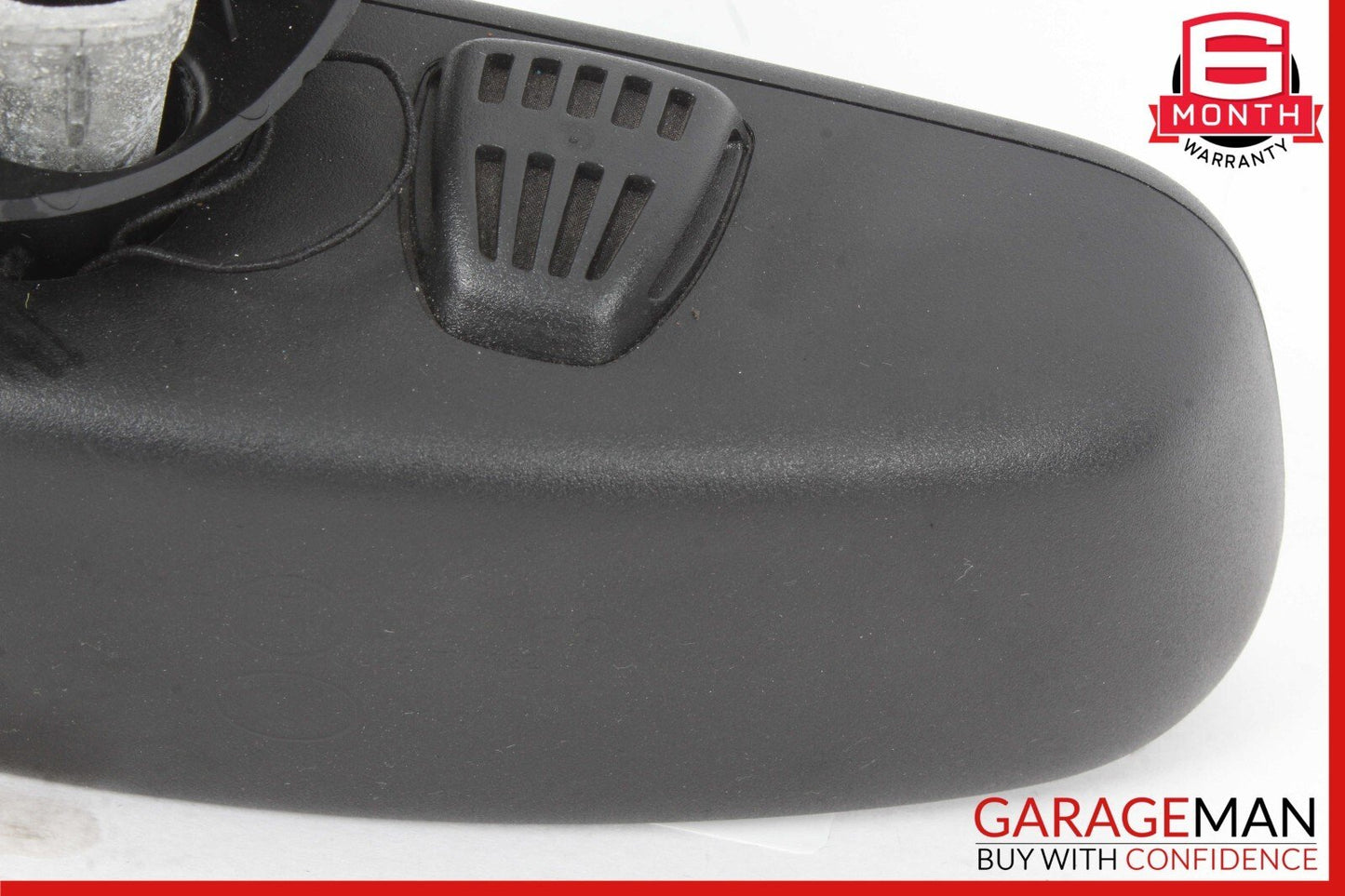 12-17 Mercedes W212 E350 C350 C300 Interior Rear View Mirror OEM