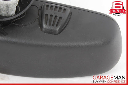 12-17 Mercedes W212 E350 C350 C300 Interior Rear View Mirror OEM