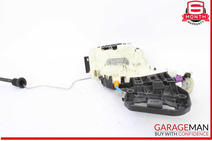 14-19 Mercedes W117 CLA250 CLA45 AMG Front Left Side Door Lock Latch Actuator