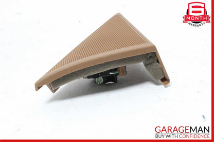 07-13 Mercedes W221 S550 Front Right Passenger Side Tweeter Speaker Cover OEM